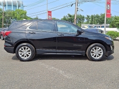 Used 2018 Chevrolet Equinox 4d SUV FWD LT w/1LT at Joshua Motor Company near Pennsauken, NJ
