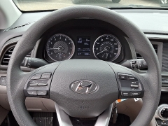 Used 2019  Hyundai Elantra 4d Sedan SE SULEV at Joshua Motor Company near Pennsauken&comma; NJ