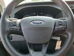 Used 2021 Ford Transit Passenger Wagon T-350 148" Low Roof RWD at Joshua Motor Company near Pennsauken, NJ