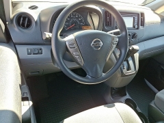 Used 2019 Nissan NV 200 Cargo Van 3d Van SV at Joshua Motor Company near Pennsauken, NJ