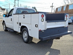 Used 2015 Ford Super Duty F-250 2WD Reg Cab XL at Joshua Motor Company near Pennsauken, NJ