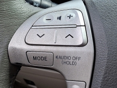 Used 2011 Toyota Camry 4d Sedan XLE at Joshua Motor Company near Pennsauken, NJ