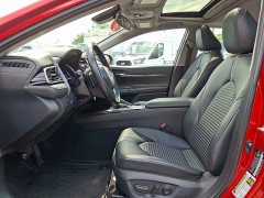 Used 2019  Toyota Camry 4d Sedan SE at Joshua Motor Company near Pennsauken&comma; NJ
