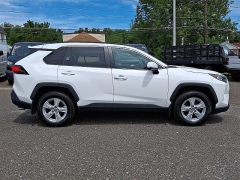 Used 2021  Toyota RAV4 XLE AWD at Joshua Motor Company near Pennsauken&comma; NJ