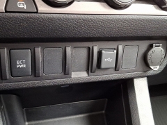 Used 2021 Toyota Tacoma 4WD SR Access Cab 6ft Bed I4 AT at Joshua Motor Company near Pennsauken, NJ