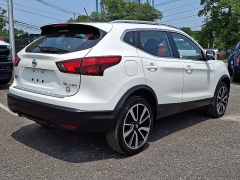 Used 2017 Nissan Rogue Sport 4d SUV AWD SL at Joshua Motor Company near Pennsauken, NJ
