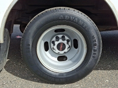 Used 2017  GMC Savana Cutaway 2d Chassis Van 139" WB SRW at Joshua Motor Company near Pennsauken&comma; NJ