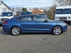 Used 2018  Ford Fusion Hybrid 4d Sedan S at Joshua Motor Company near Pennsauken&comma; NJ