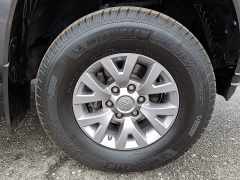 Used 2019  Toyota Tacoma 4WD Double Cab SR5 at Joshua Motor Company near Pennsauken&comma; NJ