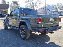 Used 2021 Jeep Gladiator Overland 4x4 at Joshua Motor Company near Pennsauken, NJ