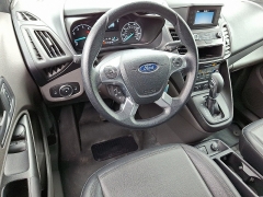 Used 2020 Ford Transit Connect Van XL LWB w/Rear Symmetrical Doors at Joshua Motor Company near Pennsauken, NJ
