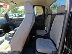 Used 2018  Chevrolet Colorado 2WD Ext Cab WT at Joshua Motor Company near Pennsauken&comma; NJ