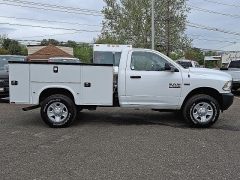 Used 2018  Ram 2500 4WD Reg Cab Tradesman at Joshua Motor Company near Pennsauken&comma; NJ