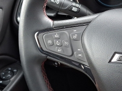 Used 2024  Chevrolet Equinox FWD 4dr RS at Joshua Motor Company near Pennsauken&comma; NJ