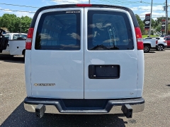 Used 2024  Chevrolet Express Cargo Van RWD 2500 135" at Joshua Motor Company near Pennsauken&comma; NJ