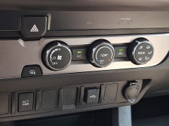 Used 2021 Toyota Tacoma 2WD SR5 Access Cab 6ft Bed I4 AT at Joshua Motor Company near Pennsauken, NJ