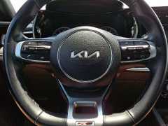 Used 2022 Kia K5 GT-Line AWD at Joshua Motor Company near Pennsauken, NJ