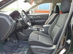 Used 2020 Nissan Rogue 4d SUV AWD SV at Joshua Motor Company near Pennsauken, NJ