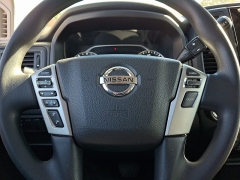 Used 2022  Nissan Titan 4x4 Crew Cab S at Joshua Motor Company near Pennsauken, NJ