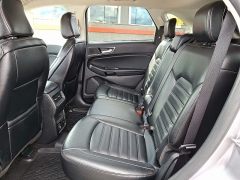 Used 2020  Ford Edge 4d SUV AWD SEL at Joshua Motor Company near Pennsauken, NJ