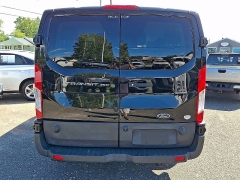 Used 2019  Ford Transit Passenger Wagon T-350 148" Low Roof Swing-Out RH Dr at Joshua Motor Company near Pennsauken&comma; NJ