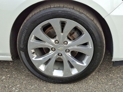 Used 2018  Chevrolet Malibu 4d Sedan Premier at Joshua Motor Company near Pennsauken, NJ