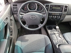 Used 2008 Toyota 4Runner 4d SUV 4WD Sport (V6) at Joshua Motor Company near Pennsauken, NJ