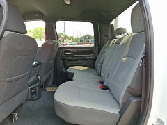 Used 2024 Ram 2500 4WD Big Horn Crew Cab 6'4" Box at Joshua Motor Company near Pennsauken, NJ