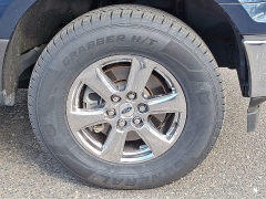 Used 2019  Ford F-150 4WD SuperCrew Box at Joshua Motor Company near Pennsauken, NJ