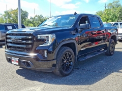 Used 2021  GMC Sierra 1500 4WD Crew Cab 147" Elevation w/3SB at Joshua Motor Company near Pennsauken, NJ