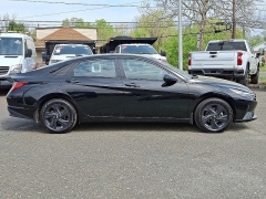 Used 2023 Hyundai Elantra Hybrid Blue DCT at Joshua Motor Company near Pennsauken, NJ