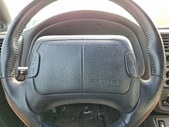 Used 1997 Chevrolet Camaro 2d Convertible Z28 SS at Joshua Motor Company near Pennsauken, NJ
