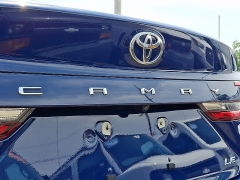 Used 2025  Toyota Camry SE at Joshua Motor Company near Pennsauken&comma; NJ