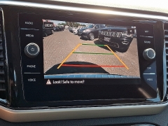 Used 2023  Volkswagen Atlas 3.6L V6 SE w/Technology FWD at Joshua Motor Company near Pennsauken, NJ