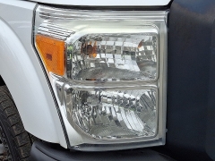 Used 2016  Ford Super Duty F-250 SRW 2WD SuperCab 158" XL at Joshua Motor Company near Pennsauken, NJ