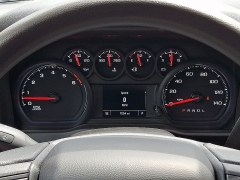 Used 2024  Chevrolet Silverado 2500HD 2WD Crew Cab 172" Work Truck Gas at Joshua Motor Company near Pennsauken&comma; NJ