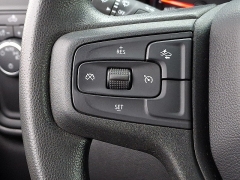 Used 2024  Chevrolet Silverado 1500 2WD Reg Cab 140" Work Truck at Joshua Motor Company near Pennsauken&comma; NJ