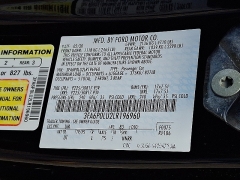 Used 2020  Ford Fusion Hybrid 4d Sedan FWD SE at Joshua Motor Company near Pennsauken&comma; NJ