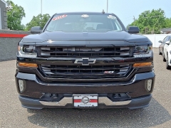 Used 2016 Chevrolet Silverado 1500 4WD Crew Cab 153.0" LT w/2LT at Joshua Motor Company near Pennsauken, NJ