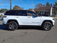 Used 2022  Jeep Grand Cherokee 4xe Trailhawk 4x4 at Joshua Motor Company near Pennsauken&comma; NJ