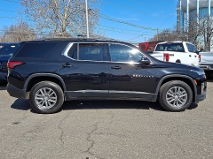 Used 2023  Chevrolet Traverse AWD 4dr LT Cloth w&sol;1LT at Joshua Motor Company near Pennsauken&comma; NJ