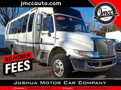 Used 2012 International DuraStar Medium Duty 4300 Regular Cab at Joshua Motor Company near Pennsauken, NJ