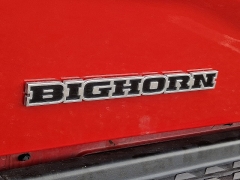 Used 2021 Ram 2500 4WD Big Horn Crew Cab 8' Box at Joshua Motor Company near Pennsauken, NJ