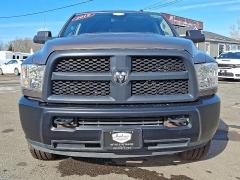 Used 2018  Ram 3500 4WD Crew Cab Tradesman Longbed at Joshua Motor Company near Pennsauken&comma; NJ