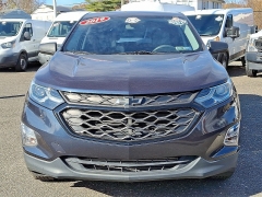 Used 2019  Chevrolet Equinox 4d SUV FWD LS at Joshua Motor Company near Pennsauken&comma; NJ