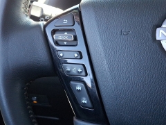 Used 2021 Nissan Armada 4x4 SL at Joshua Motor Company near Pennsauken, NJ