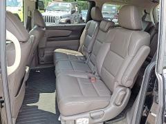 Used 2012 Honda Odyssey 5d Wagon Touring at Joshua Motor Company near Pennsauken, NJ