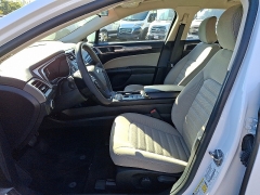 Used 2018  Ford Fusion Hybrid 4d Sedan S at Joshua Motor Company near Pennsauken, NJ