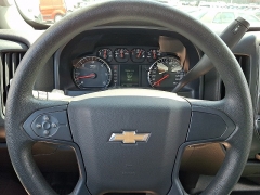 Used 2016  Chevrolet Silverado 2500 2WD Crew Cab Work Truck Longbed at Joshua Motor Company near Pennsauken&comma; NJ