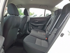 Used 2022  Nissan Sentra SV CVT at Joshua Motor Company near Pennsauken&comma; NJ